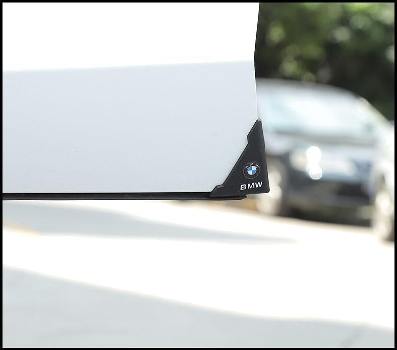 Owronline - Car Door Guard Cover π4Pcsπ
