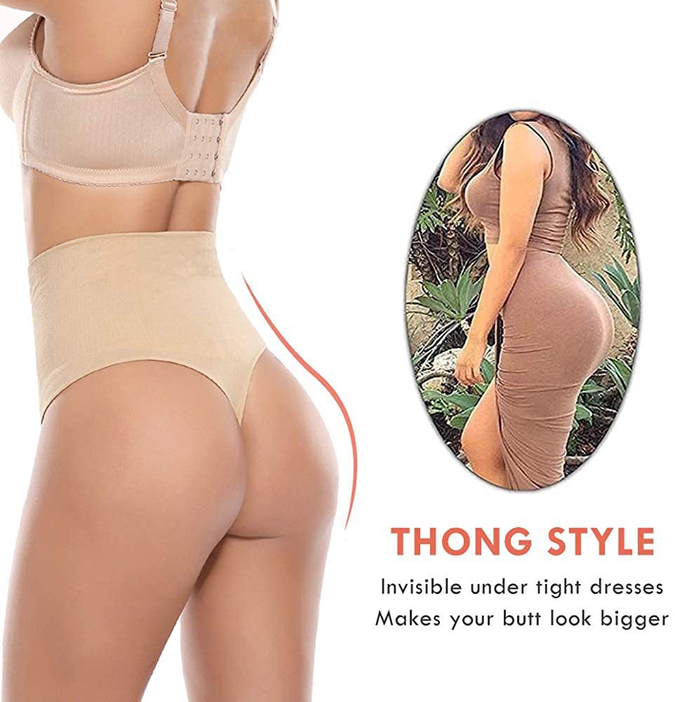 Owronline - Tummy Tightening Thong