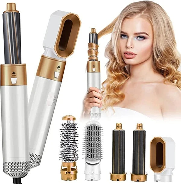 Owronline - The latest 5 in 1 professional styler - owronline