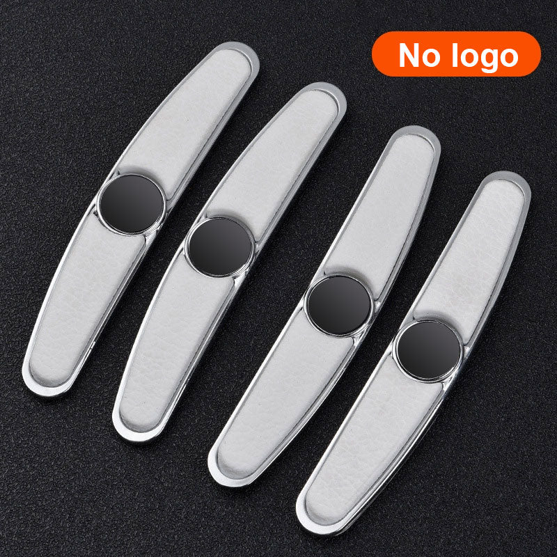 Owronline - π4 pieces of door side anti-collision strips