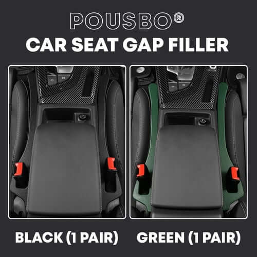 🔥Last day! 💥Special sale - Car Seat Gap Filler - owronline