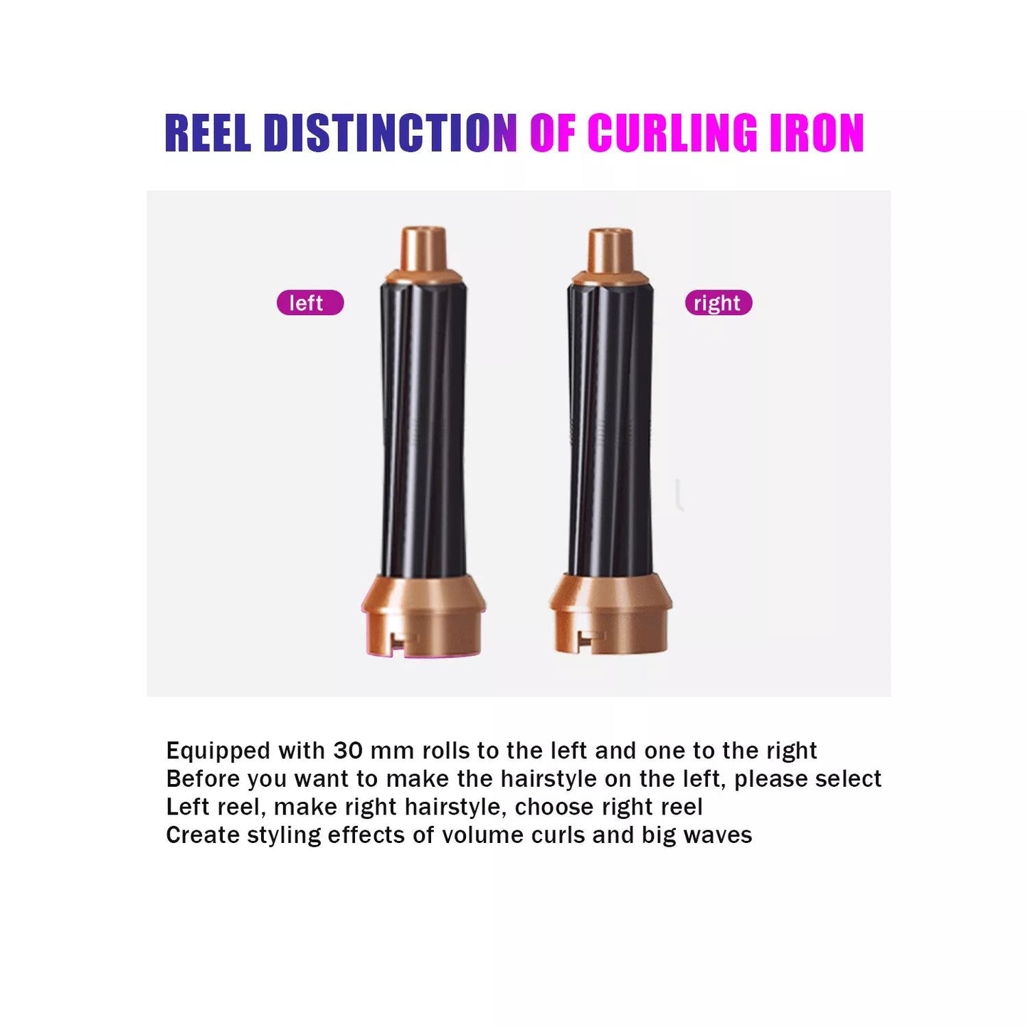 Owronline - The latest 5 in 1 professional styler - owronline