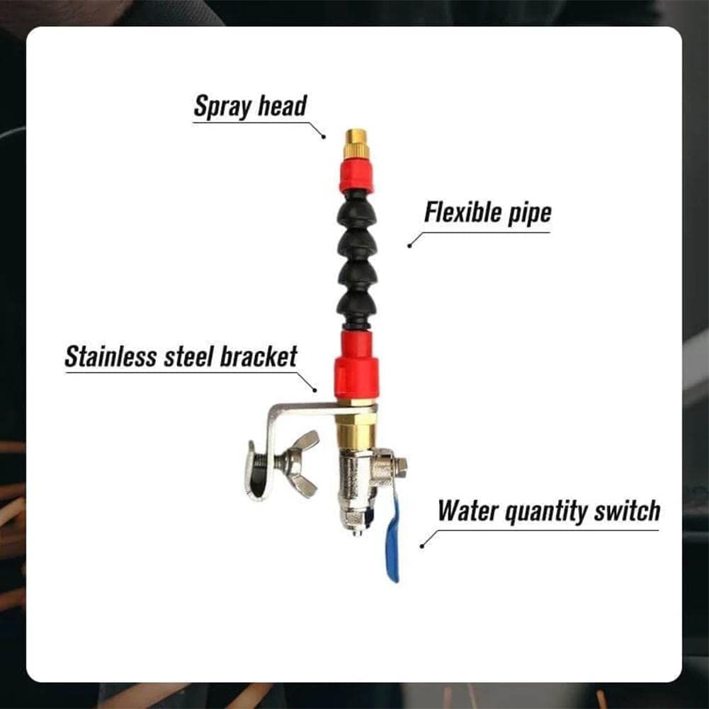 Owronline - Cutting Machine Misting System Water Sprayer