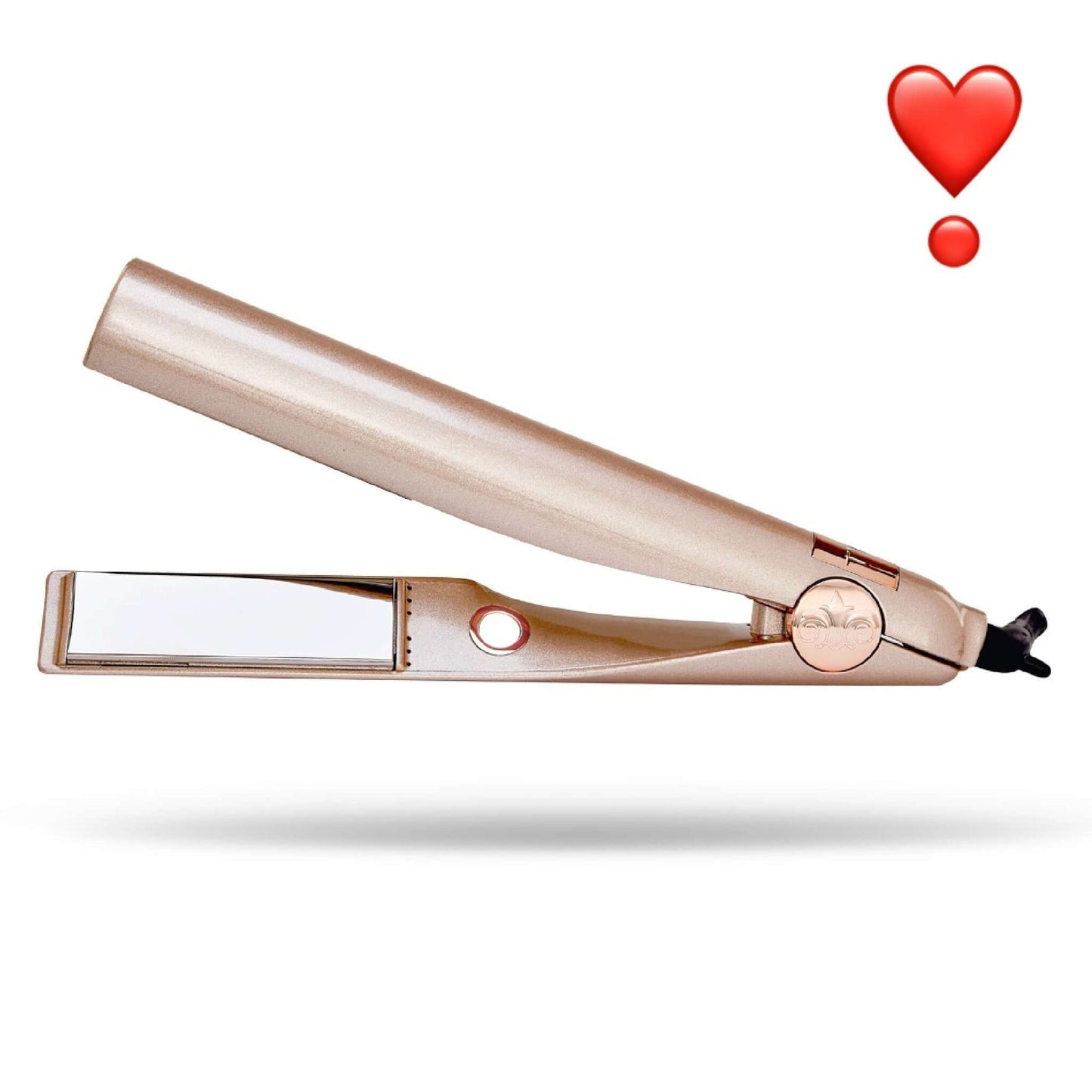Owronline - 2-in-1 Hair Straightener Spiral Wave Curler - owronline