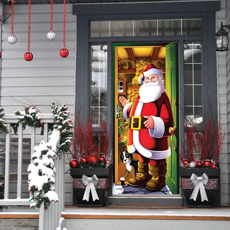 🔥Last day! 💥Special sale - Nightmare Before Christmas Outdoor Decorations - owronline