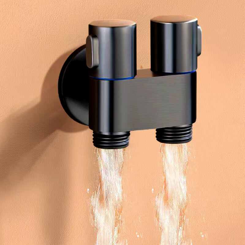 Owronline - 1-in-2-out dual control valve - owronline