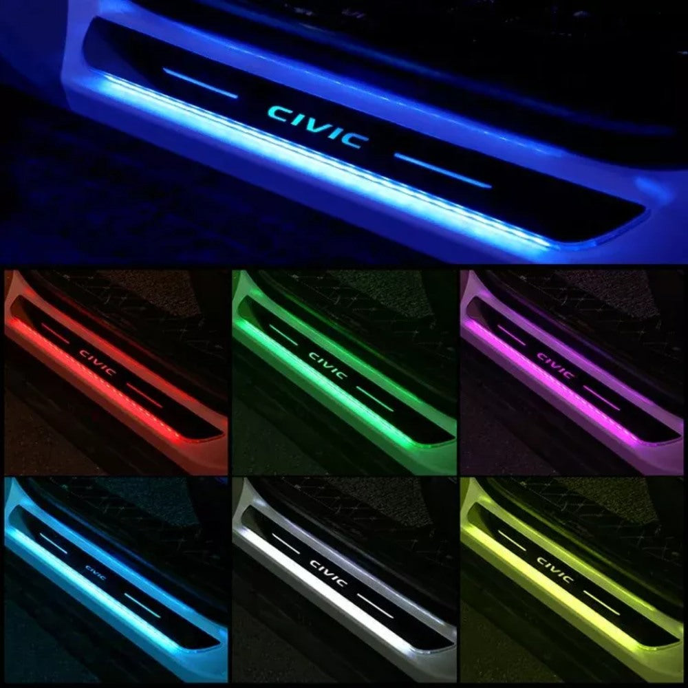 💥Owronline✨LED Door Sills Pro