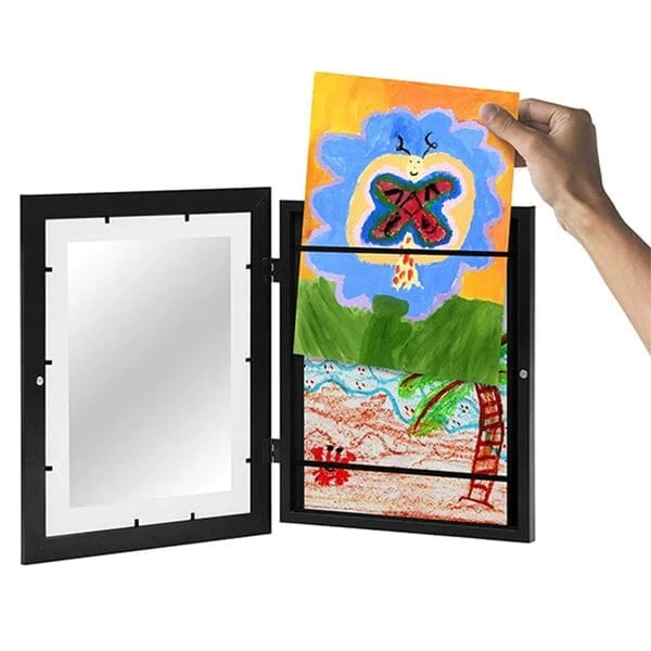 š„°Last day! š„Special sale - Children Art Projects Kids Art Frames