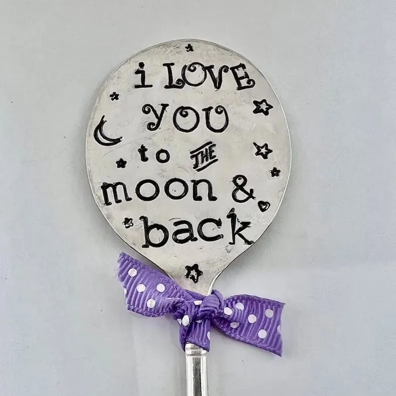 OWRONLINE - Garden Marker Friendship Gift - owronline