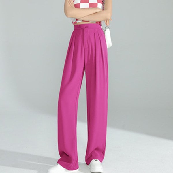 Owronline - Women's casual full-length pants - owronline