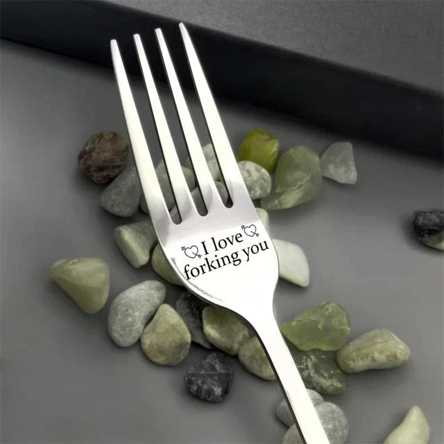 💥Owronline✨Fork-ing Love You