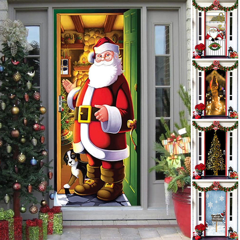 🔥Last day! 💥Special sale - Nightmare Before Christmas Outdoor Decorations - owronline