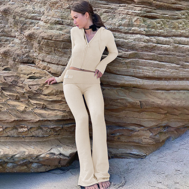 Owronline - Stretchy Matching Suit
