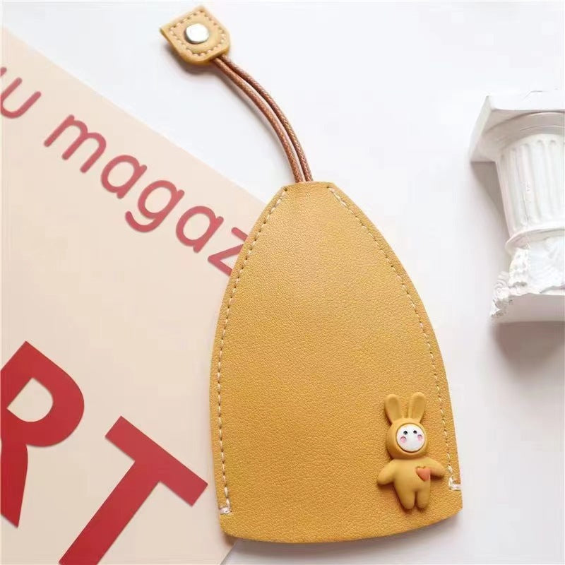 šSpecials this week - Creative Pull out Cute Large capacity Car Key Case - naotstore
