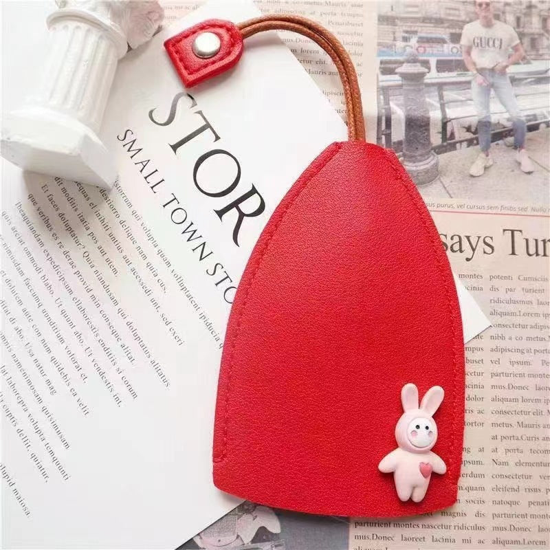 šSpecials this week - Creative Pull out Cute Large capacity Car Key Case - naotstore