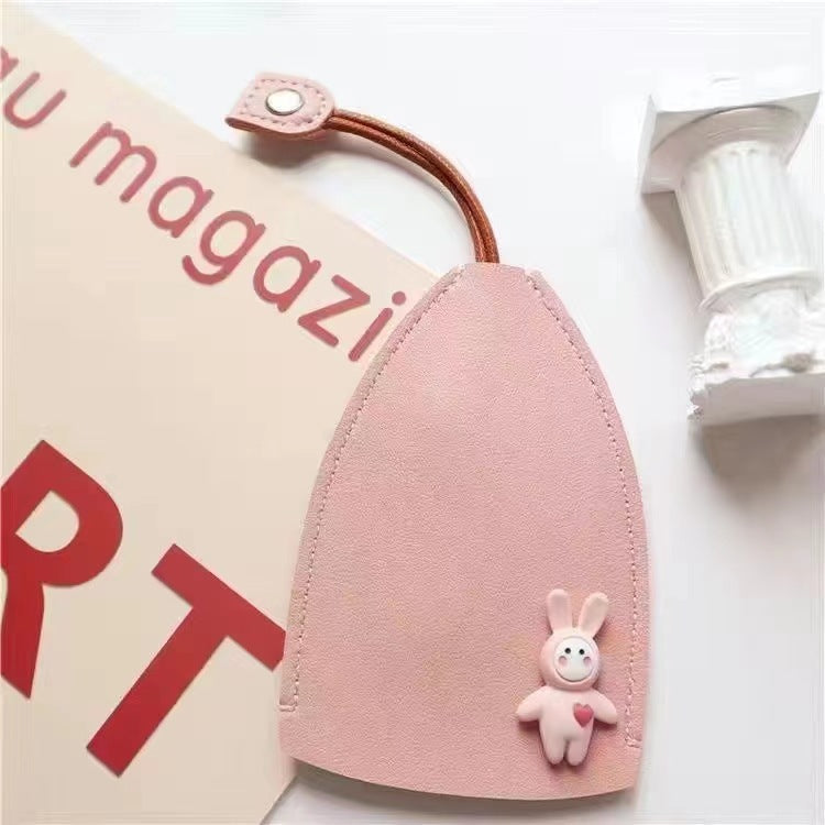 šSpecials this week - Creative Pull out Cute Large capacity Car Key Case - naotstore