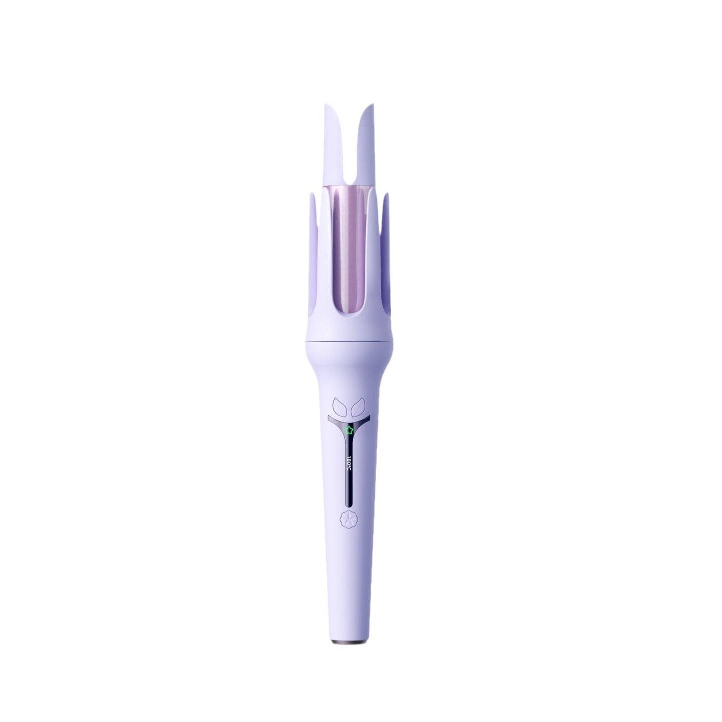 Owronline - Rotating automatic curling iron