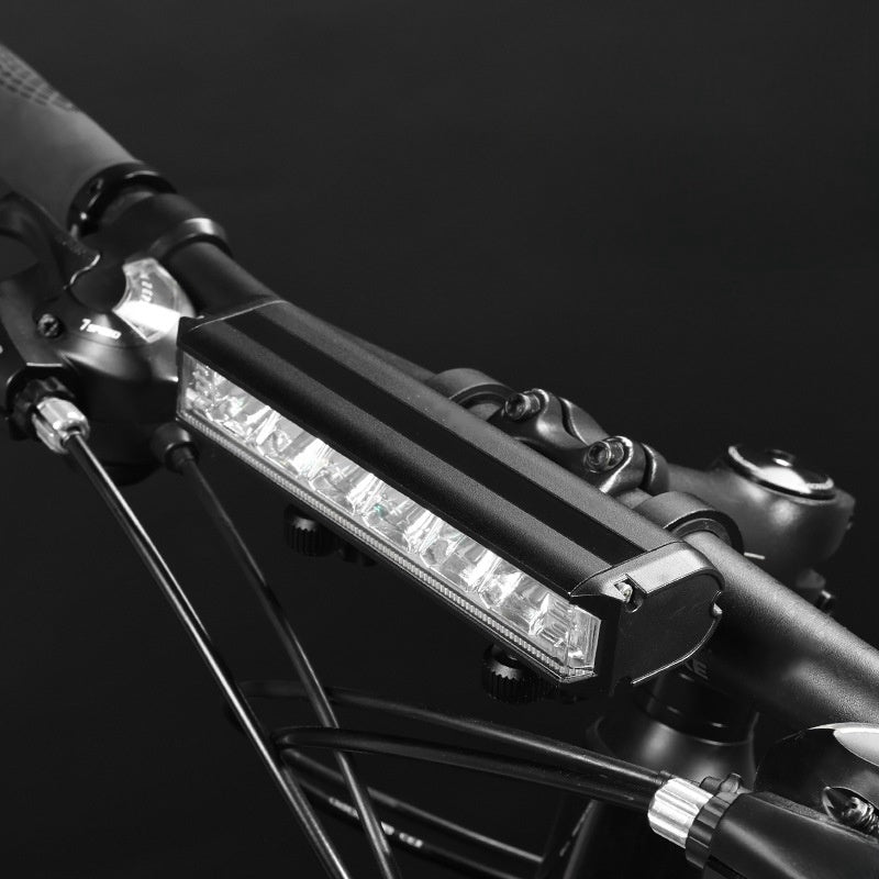 Owronline - Bicycle front light