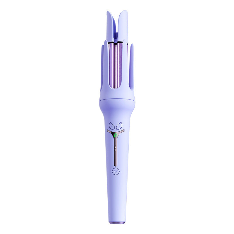 Owronline - Rotating automatic curling iron