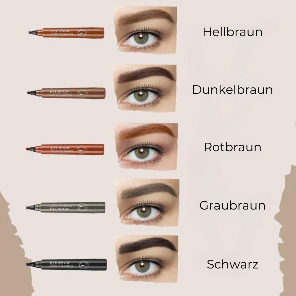✨Owronline✨Microblading Eyebrow Pencil