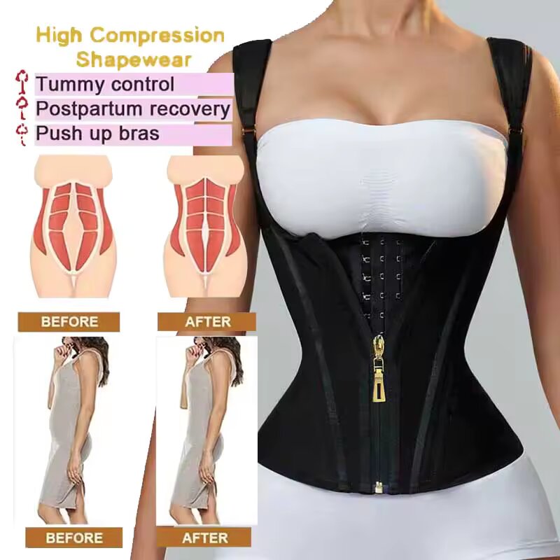 💕Owronline💕SlimFit Women's Waist Shaper