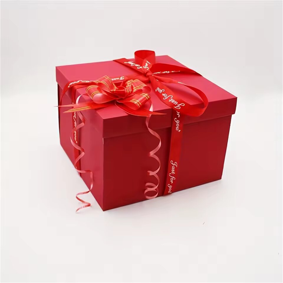 💥Owronline✨Surprise Explosion Gift Box Kit