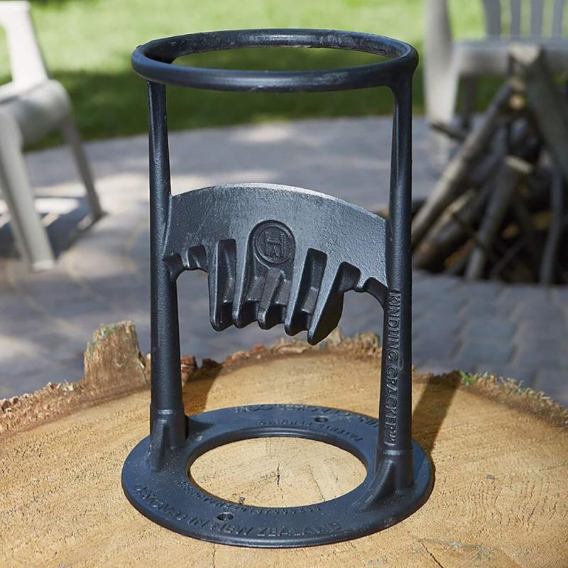 WoodSplitter™ | Facilite le fendage du bois