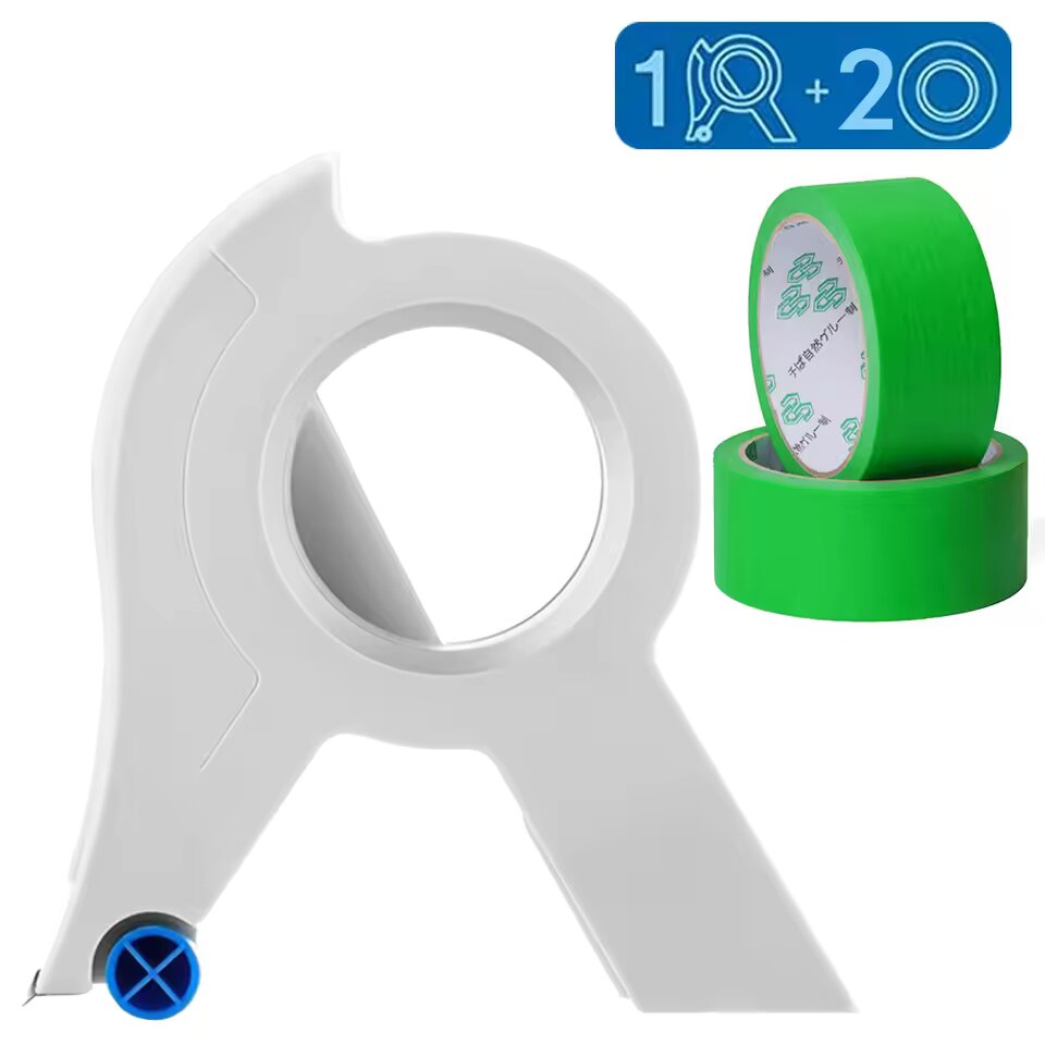 Easy Tape Master Dispenser