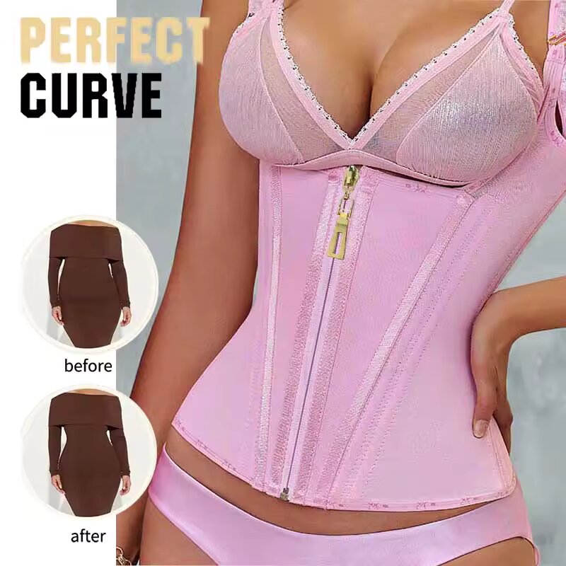 💕Owronline💕SlimFit Women's Waist Shaper