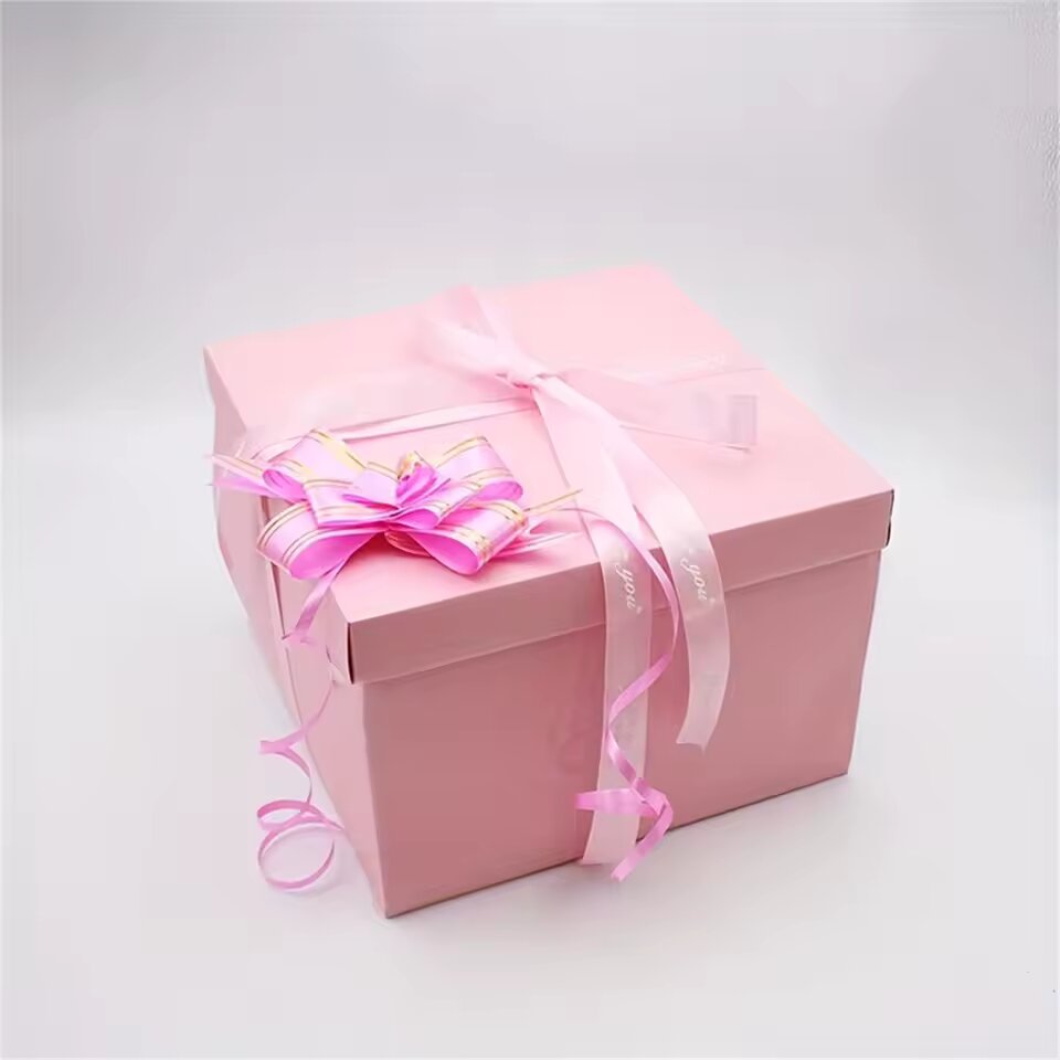 💥Owronline✨Surprise Explosion Gift Box Kit