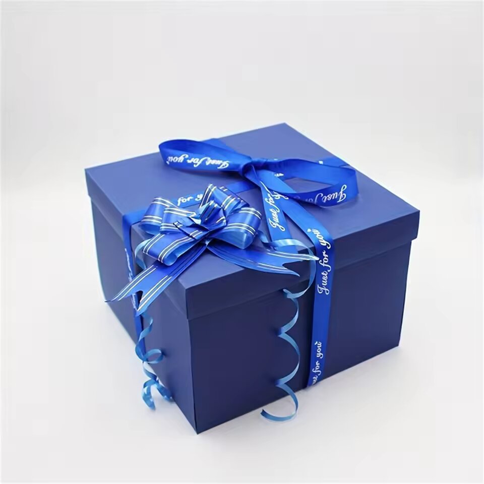 💥Owronline✨Surprise Explosion Gift Box Kit