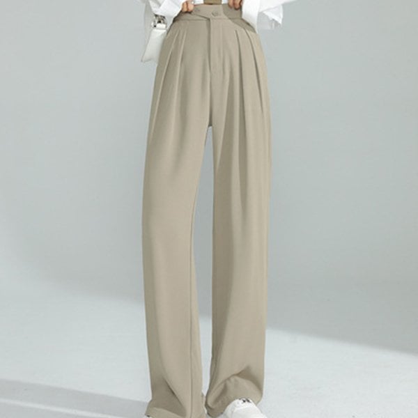 Owronline - Women's casual full-length pants - owronline