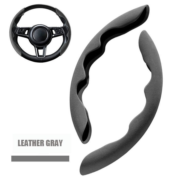 Owronline - Car Anti-Skid Steering Wheel Cover