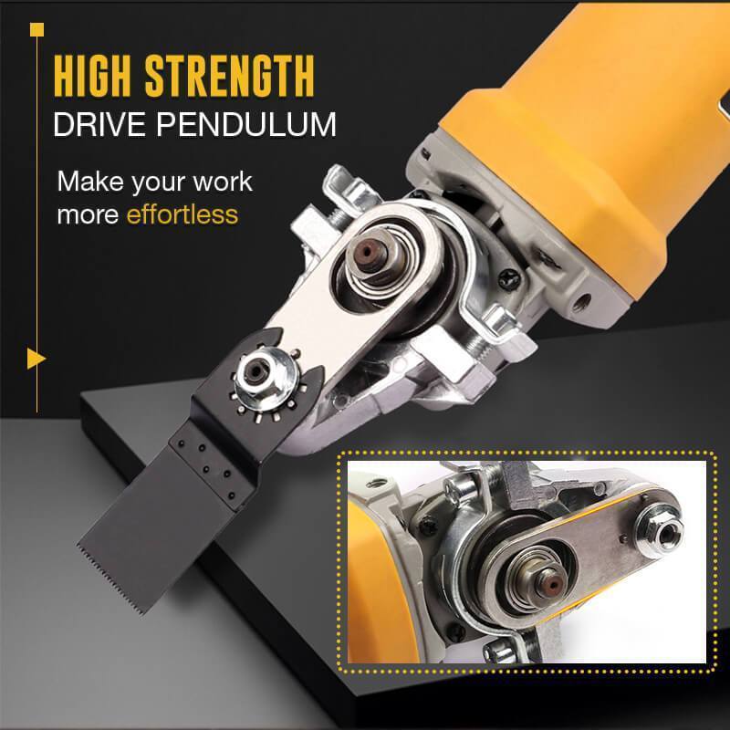 Owronline - Angle Grinder Conversion Universal Head Set - owronline
