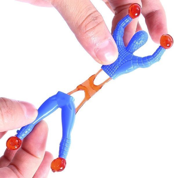 🔥Last day! 💥Special sale - WALL CLIMBING TOY - owronline