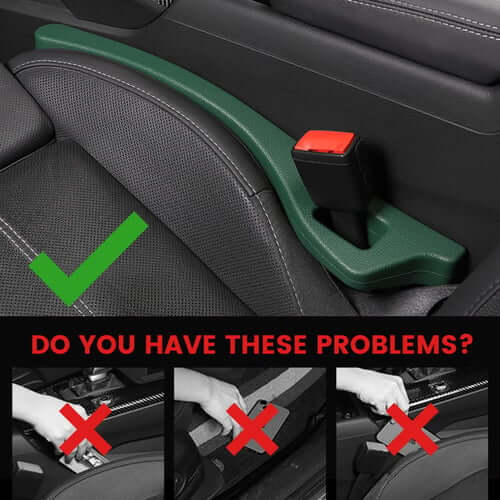 🔥Last day! 💥Special sale - Car Seat Gap Filler - owronline