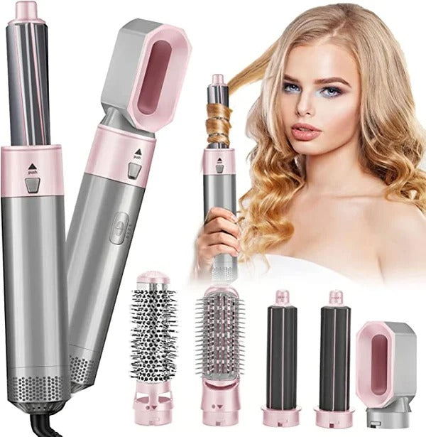 Owronline - The latest 5 in 1 professional styler - owronline