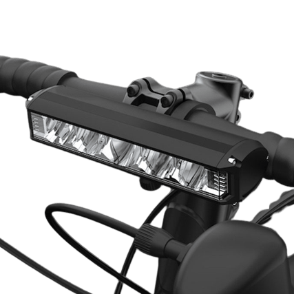 Owronline - Bicycle front light