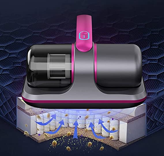 Household Mite Removal Vacuum Cleaner