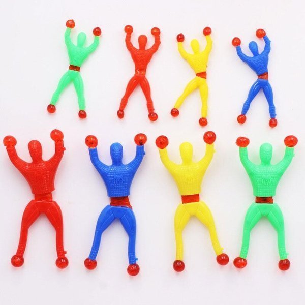🔥Last day! 💥Special sale - WALL CLIMBING TOY - owronline