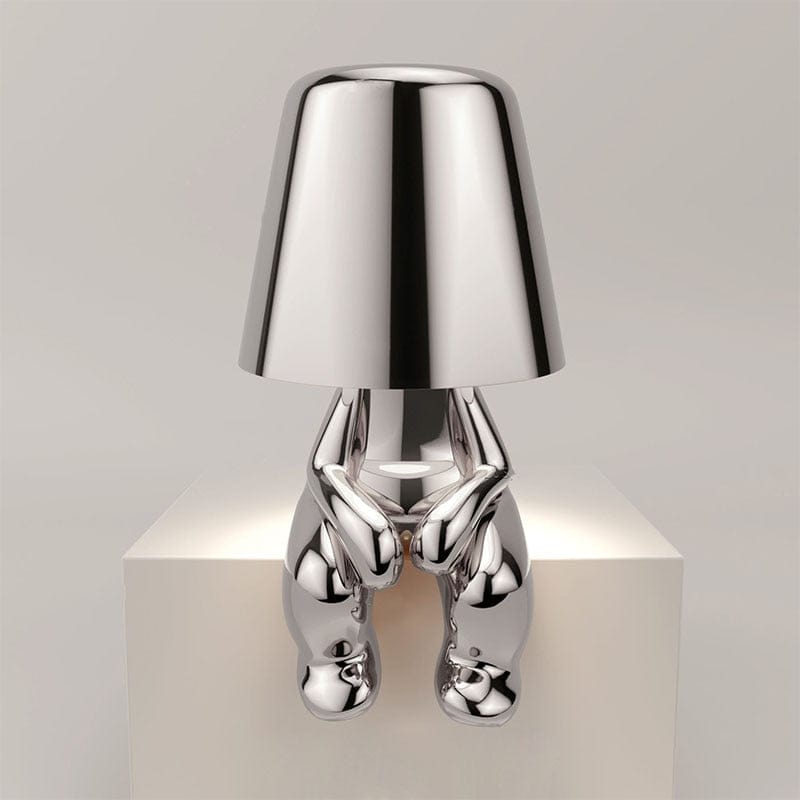 Owronline - Lampe tactile Mr. Gold - owronline