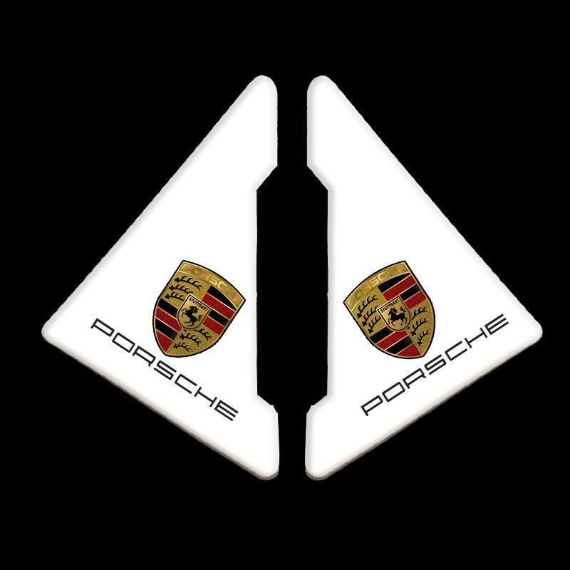 Owronline - Car Door Guard Cover π4Pcsπ
