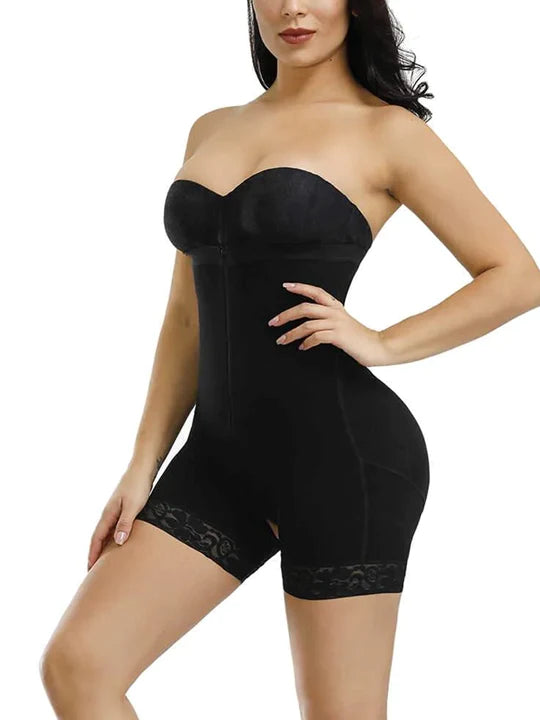 💥Owronline💕Slimming waist corset hip lift Shapewear