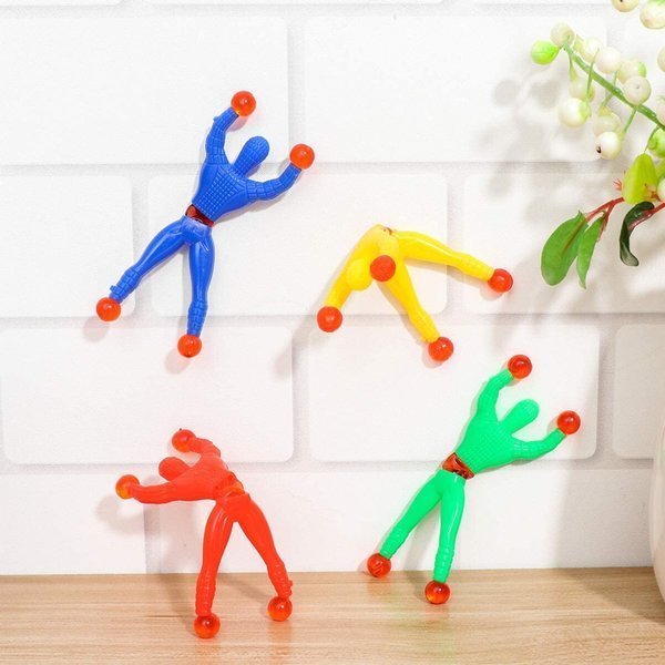 🔥Last day! 💥Special sale - WALL CLIMBING TOY - owronline