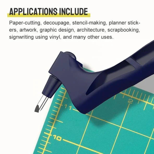 🔥Last day! 💥Special sale - Craft Cutting Tools