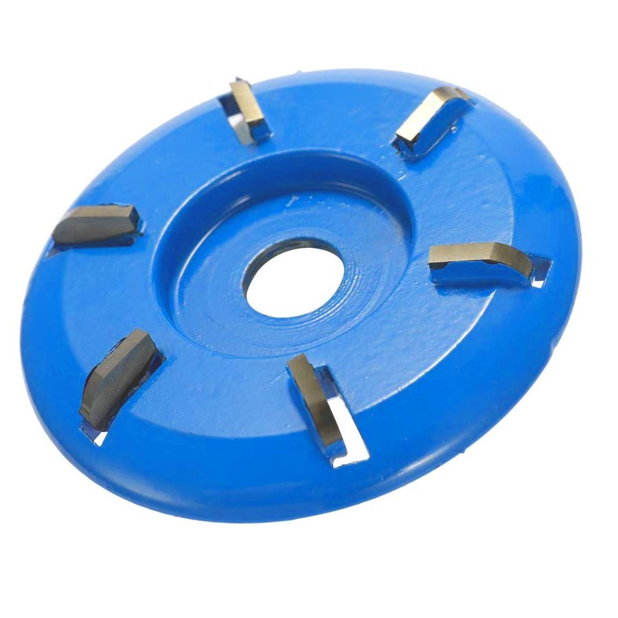 Owronline - 6 Teeth Wood Carving Disc