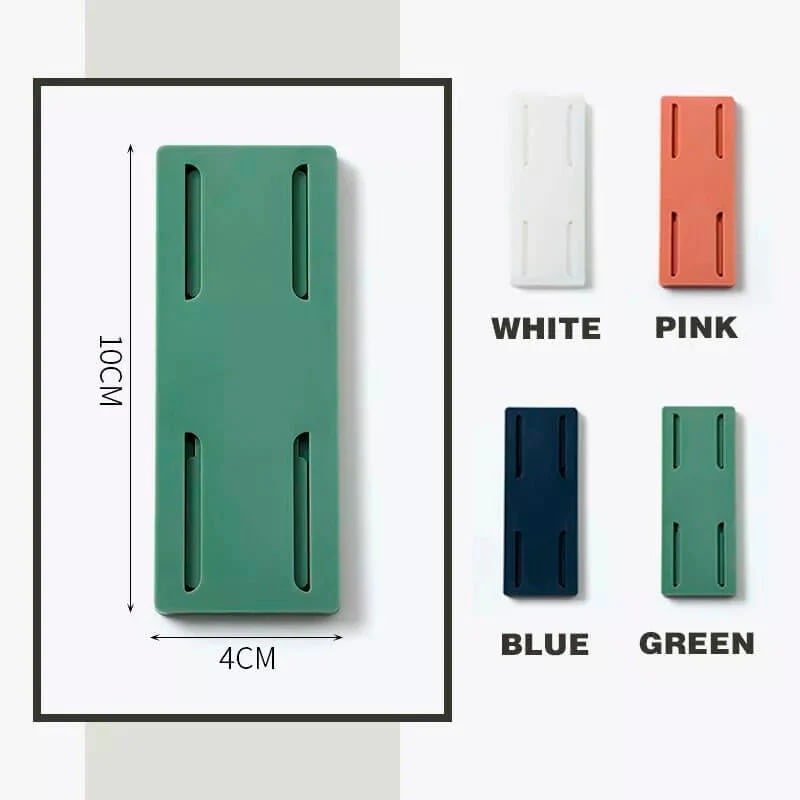 Owronline - Adhesive Free Punch Socket Frame - owronline