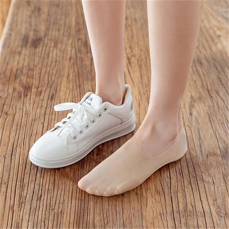 Owronline - Thin No Show Socks
