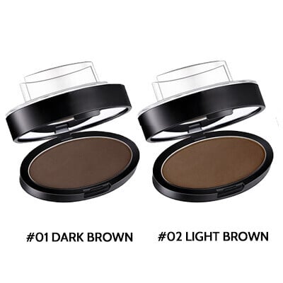 ✨Owronline💥Adjustable Perfect Eyebrow Stamp