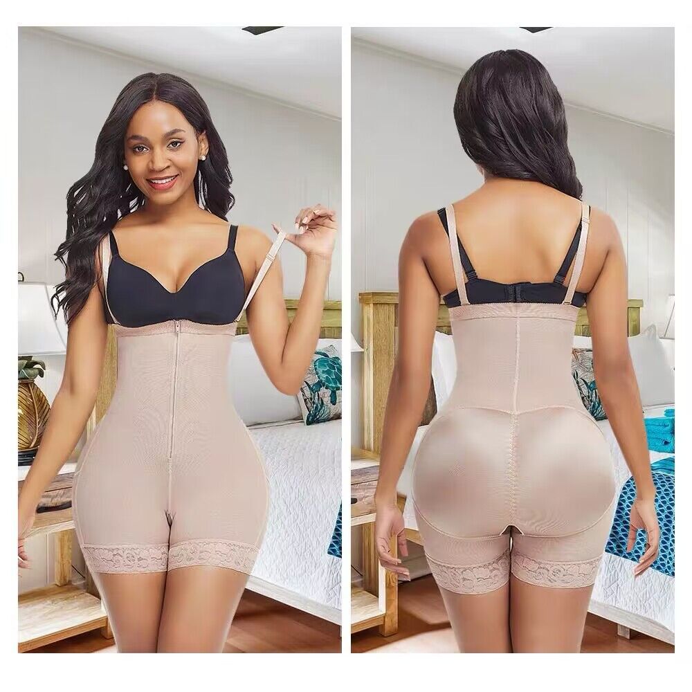 💥Owronline💕Slimming waist corset hip lift Shapewear